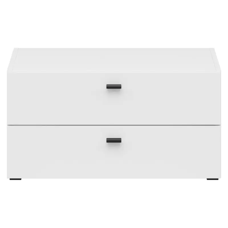 Almacenamiento práctico