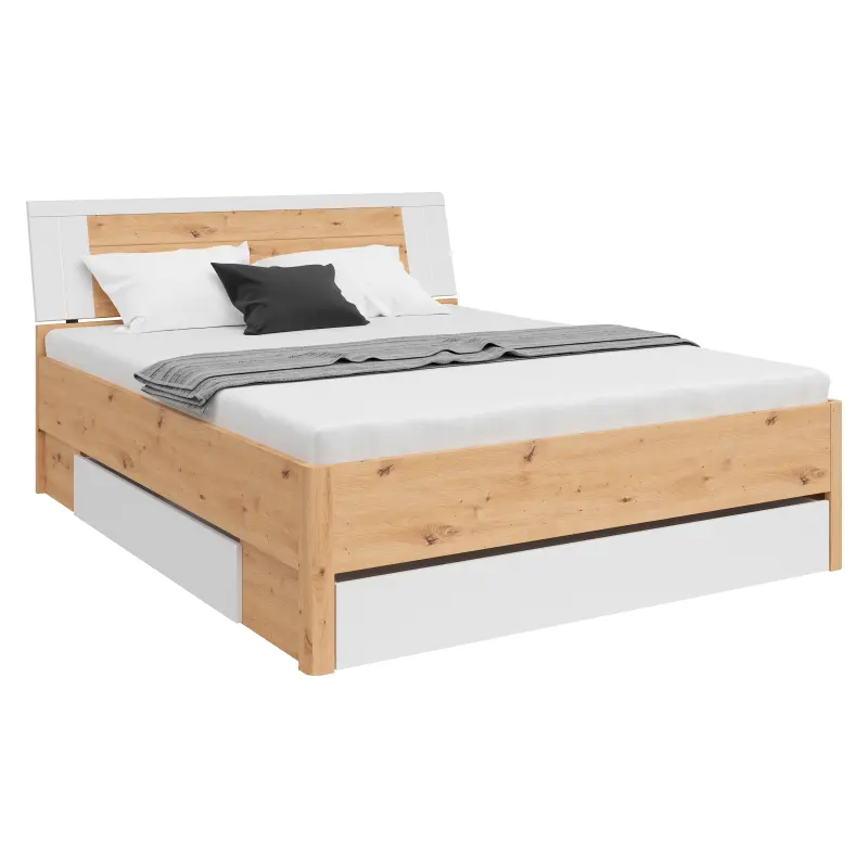 Materiales y construcción