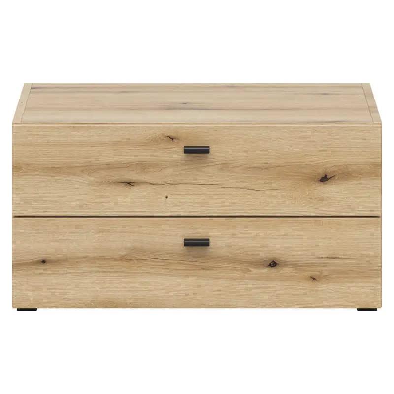 Almacenaje inteligente