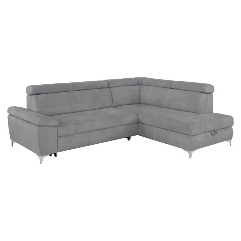 Función cama y almacenaje