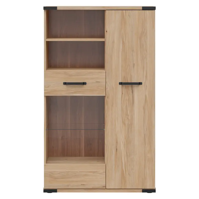 Tres zonas, mil usos