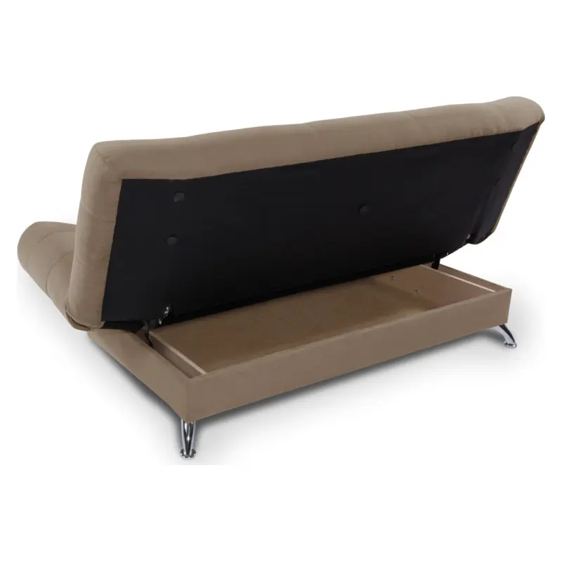 Comodidad y descanso