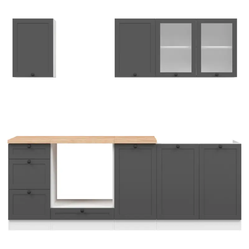 Todo lo que necesitas