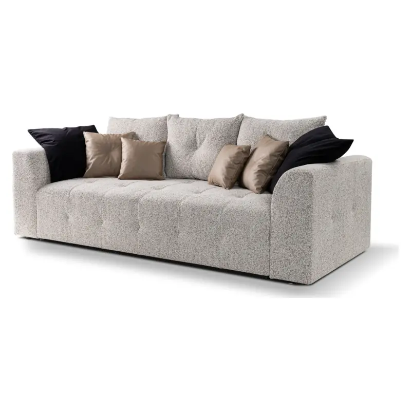 Comodidad y descanso