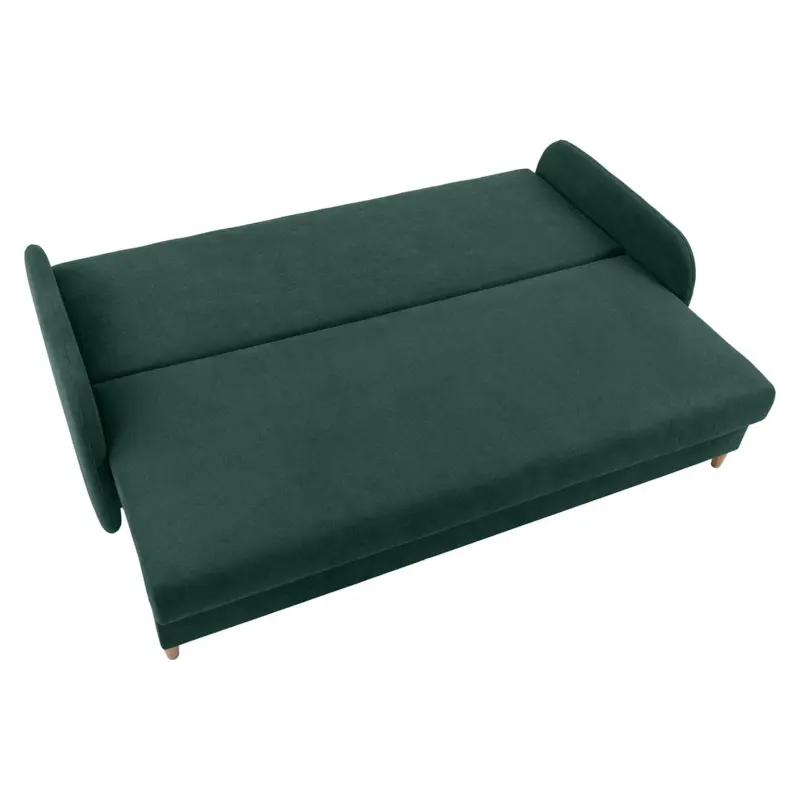 Práctico y ordenado