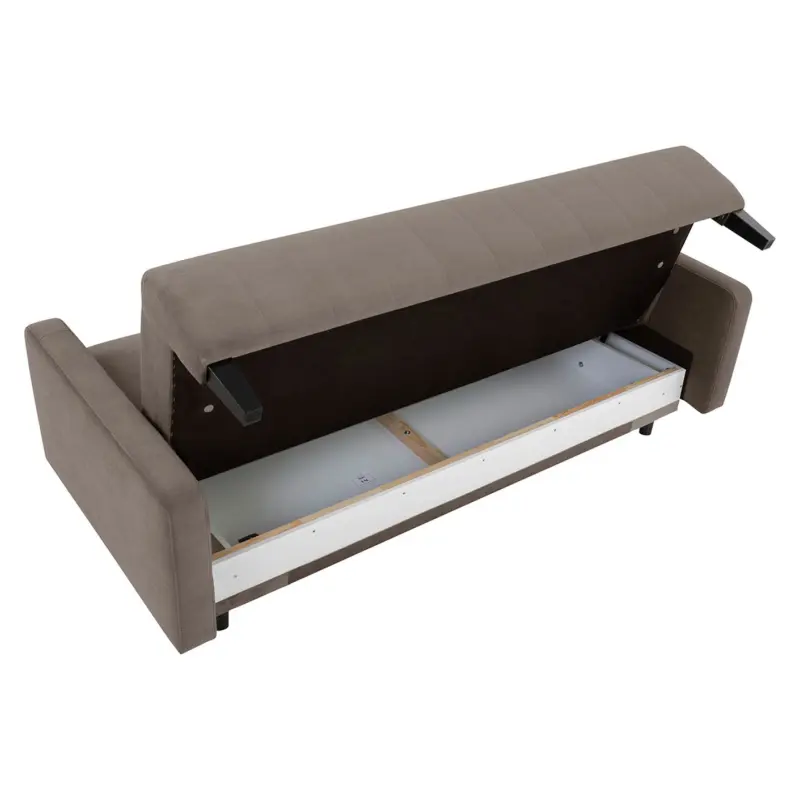 Komfort i odpoczynek