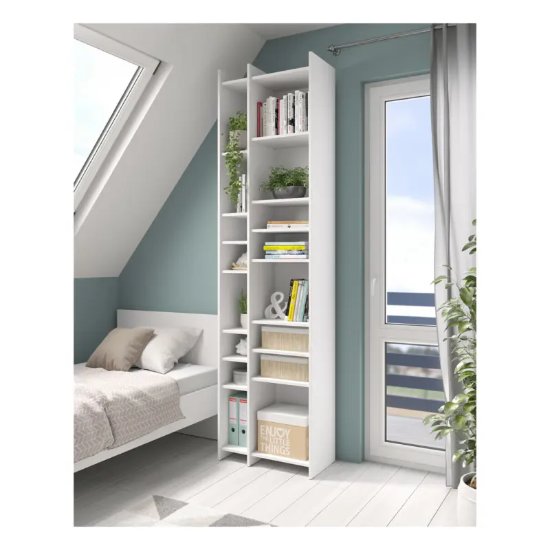 Almacenaje inteligente