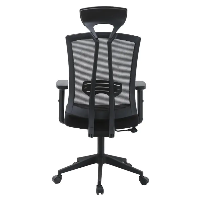 Mecanismo y movilidad