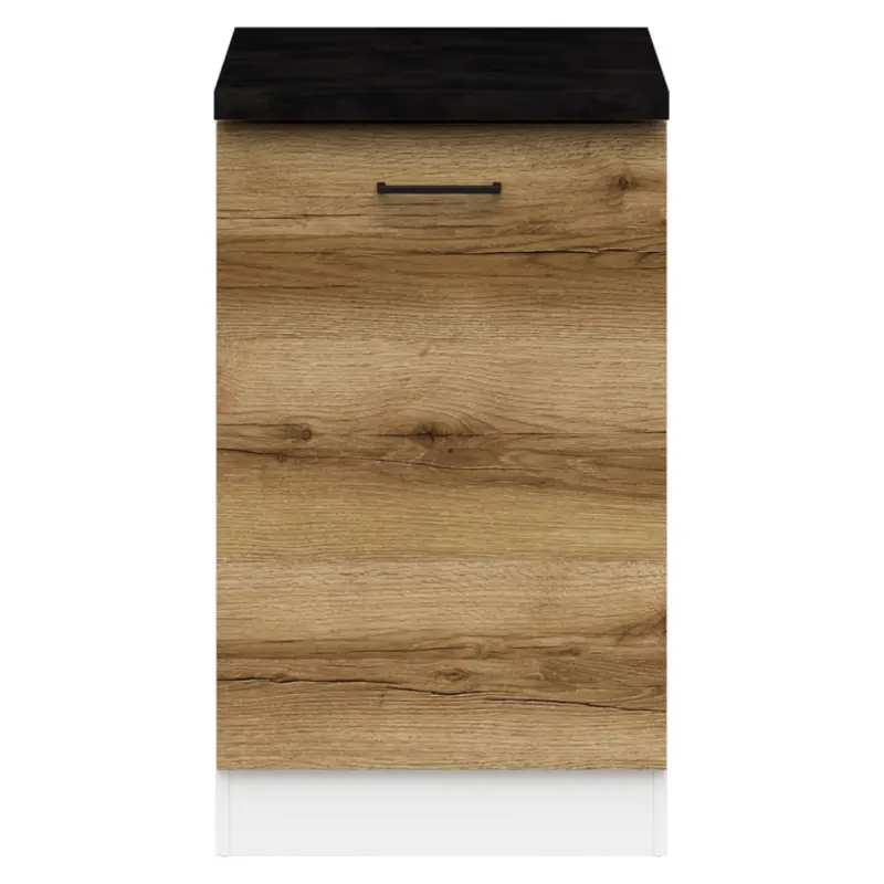 Almacenamiento generoso