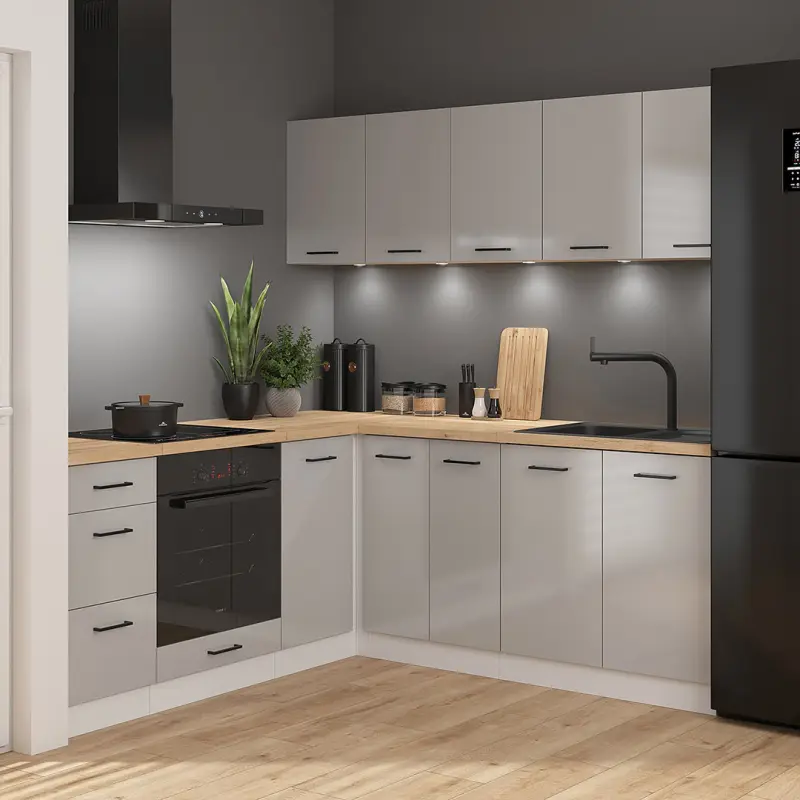 Organización y almacenaje