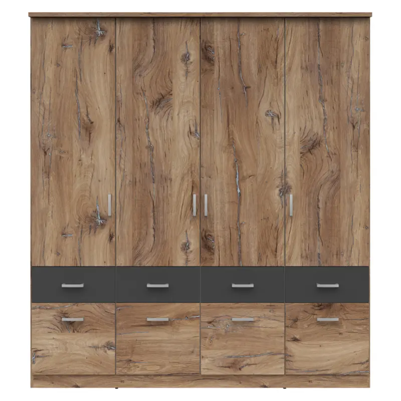 Almacenamiento Inteligente