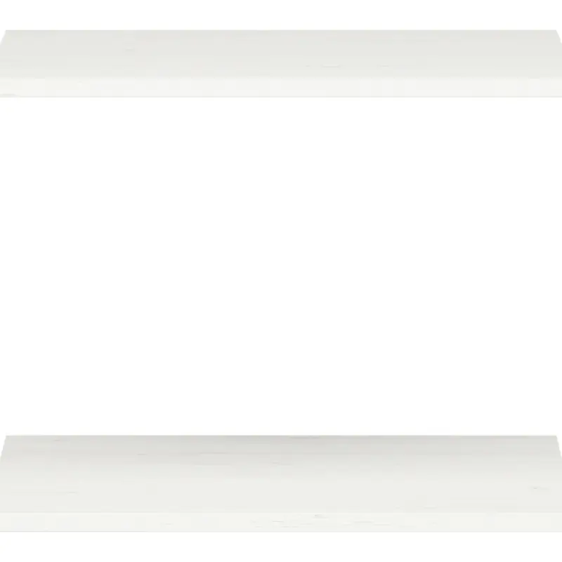 Más orden, más espacio