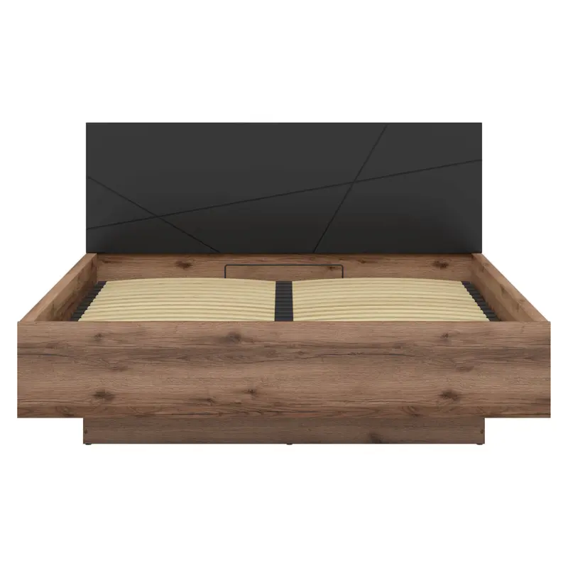 Almacenamiento inteligente