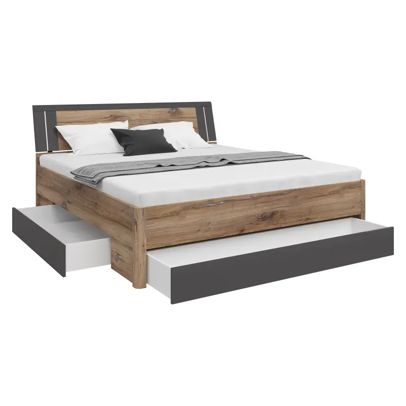 Konstrukcja i przechowywanie