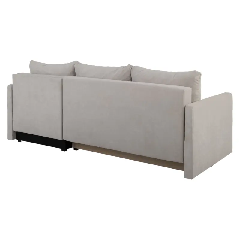 Зберігання та розміри