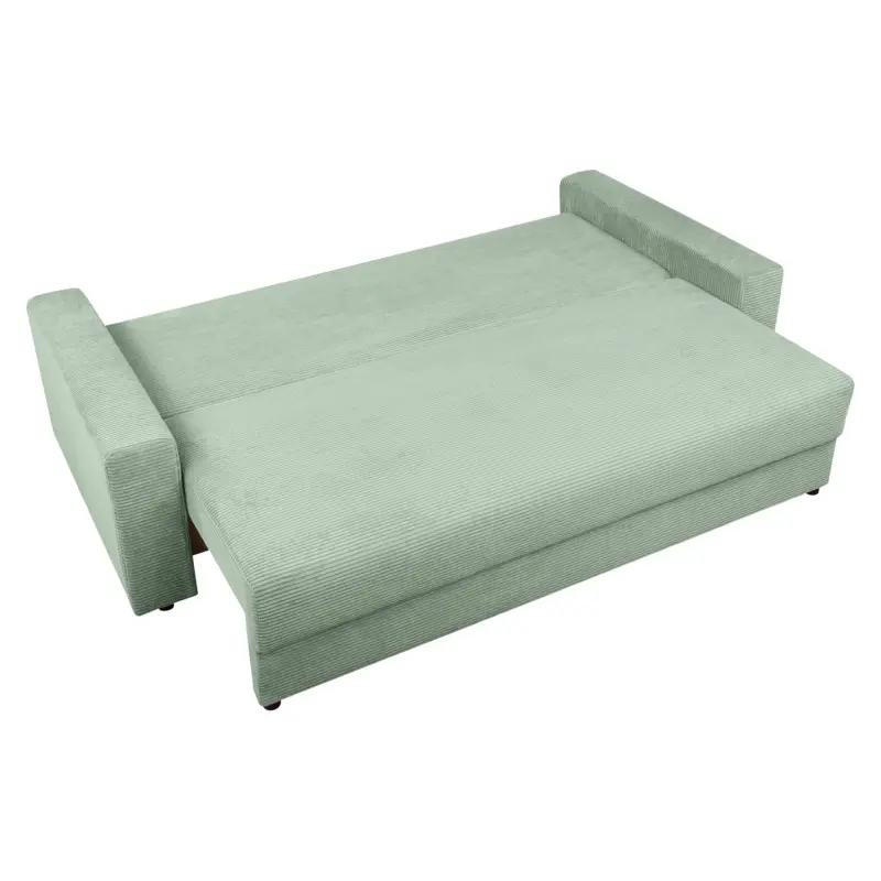 Cama cuando la necesitas