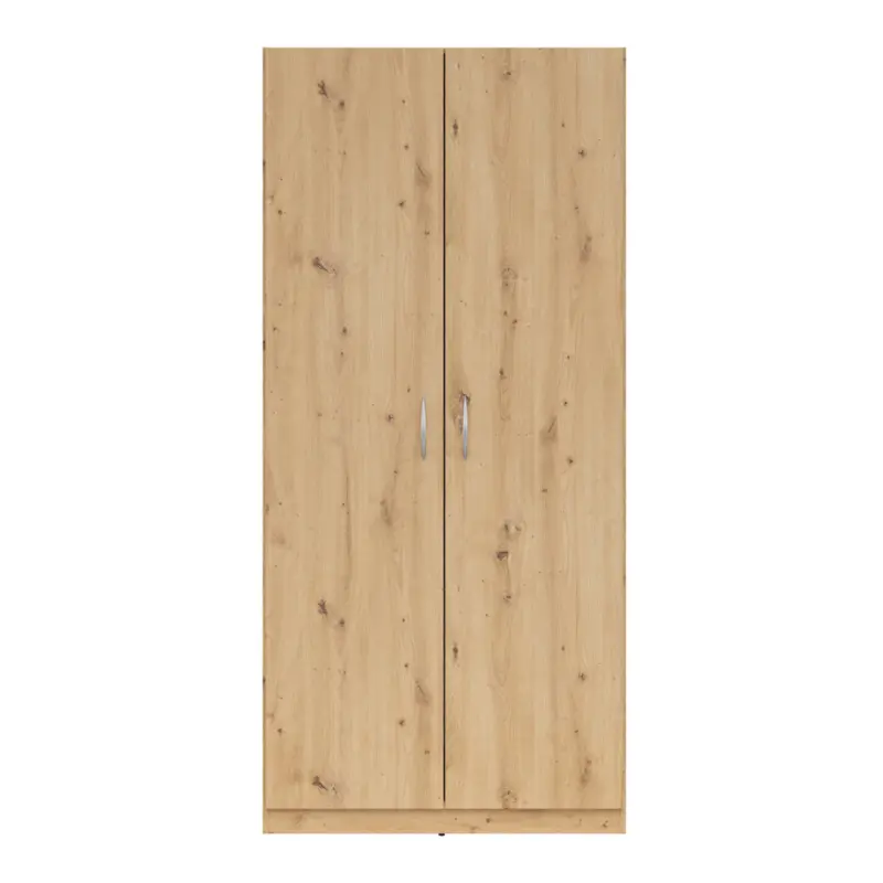 Organización interior