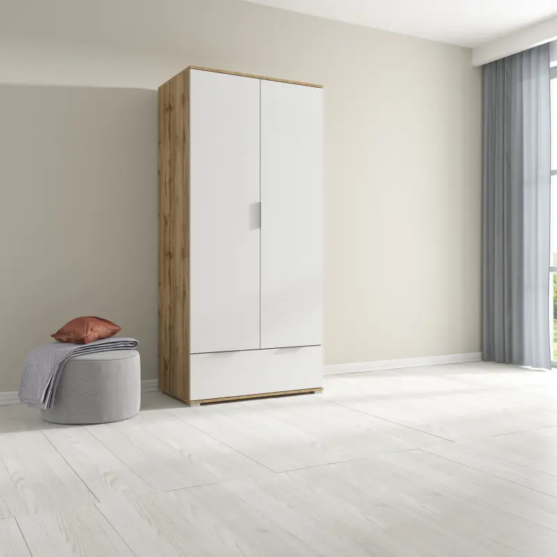 Almacenamiento inteligente