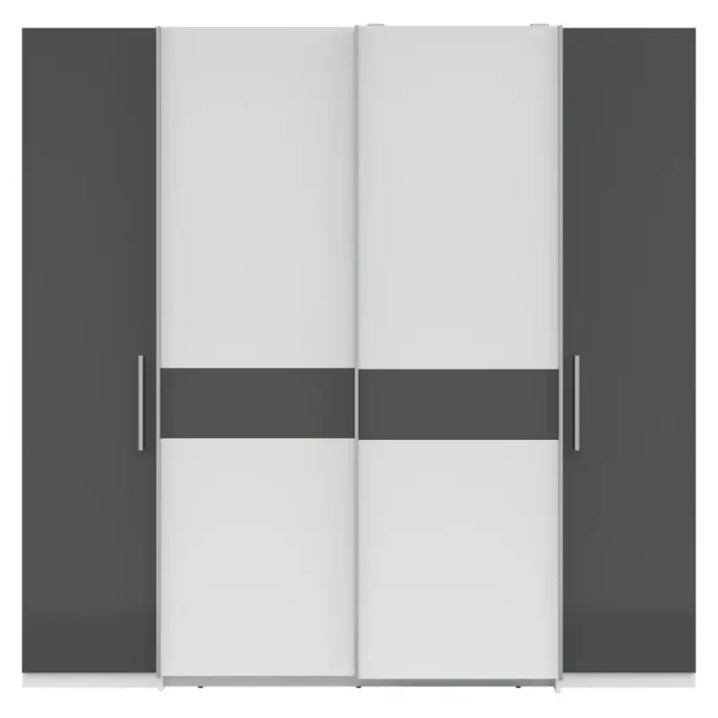 Almacenamiento Inteligente