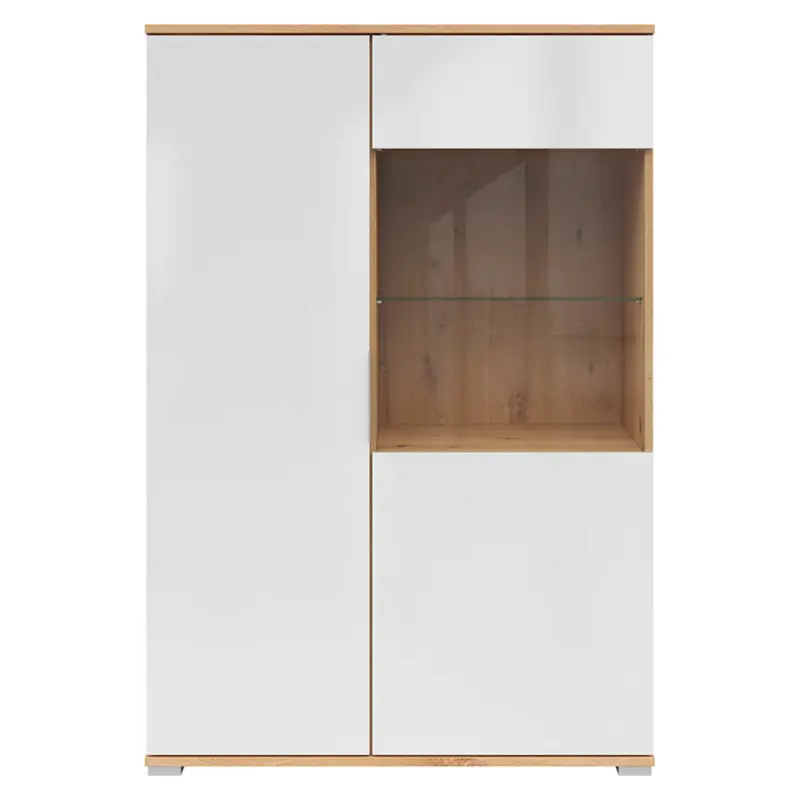 Storage and lighting