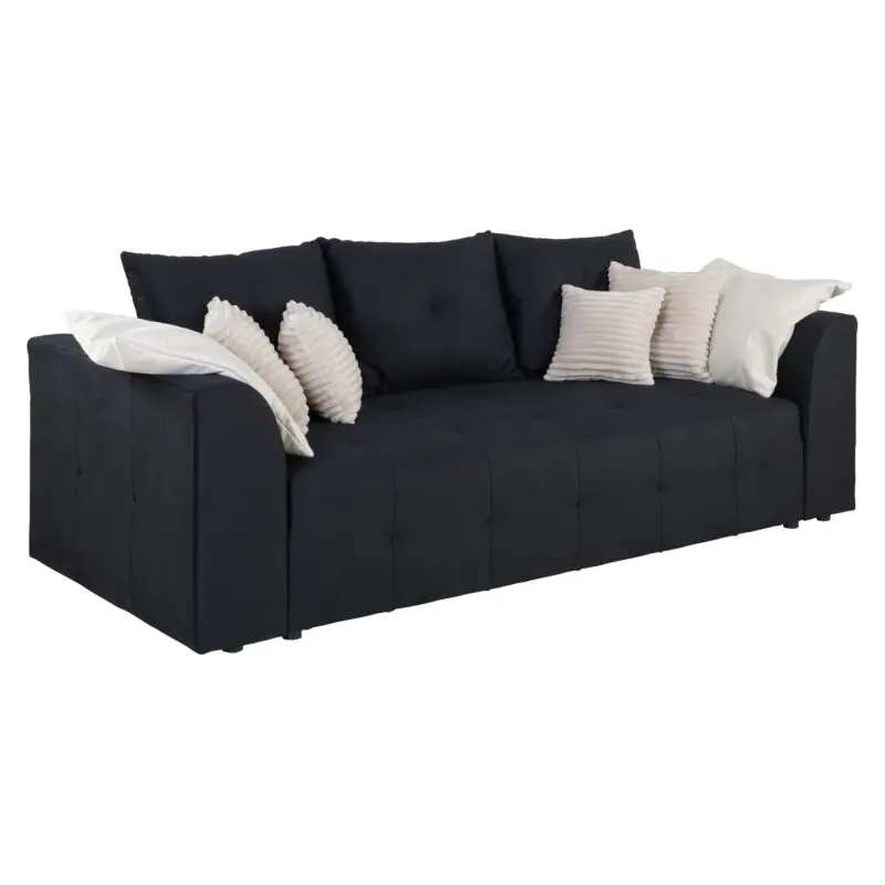 Comodidad y descanso