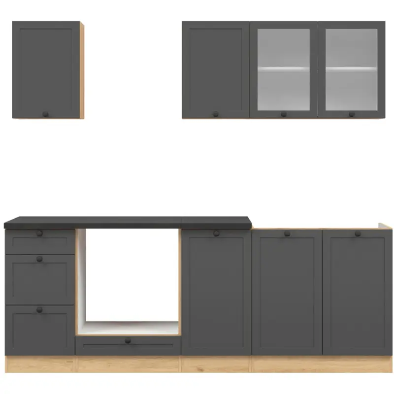 Funcionalidad completa