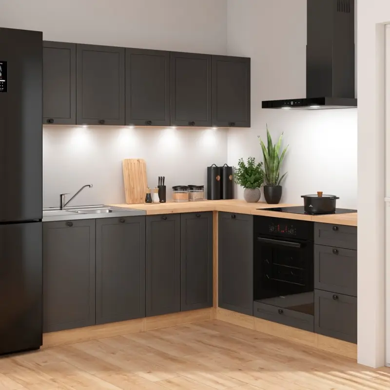 Inteligentne przechowywanie