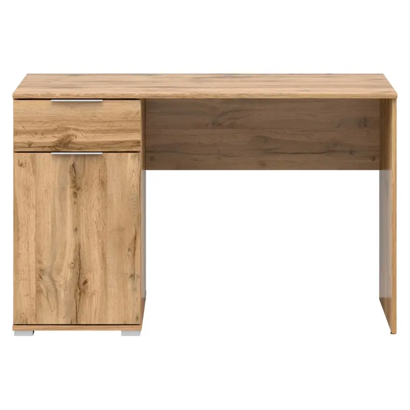 Espacio y almacenaje