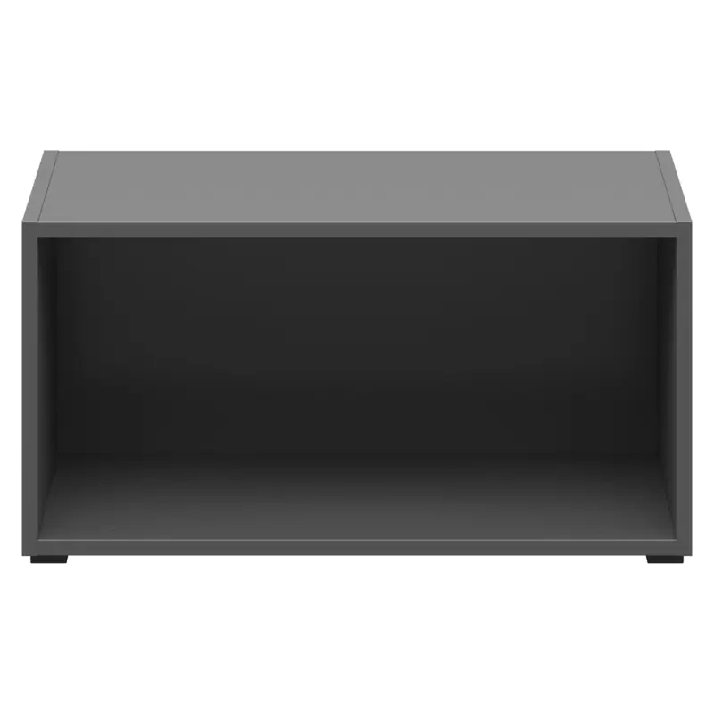 Versátil y práctica