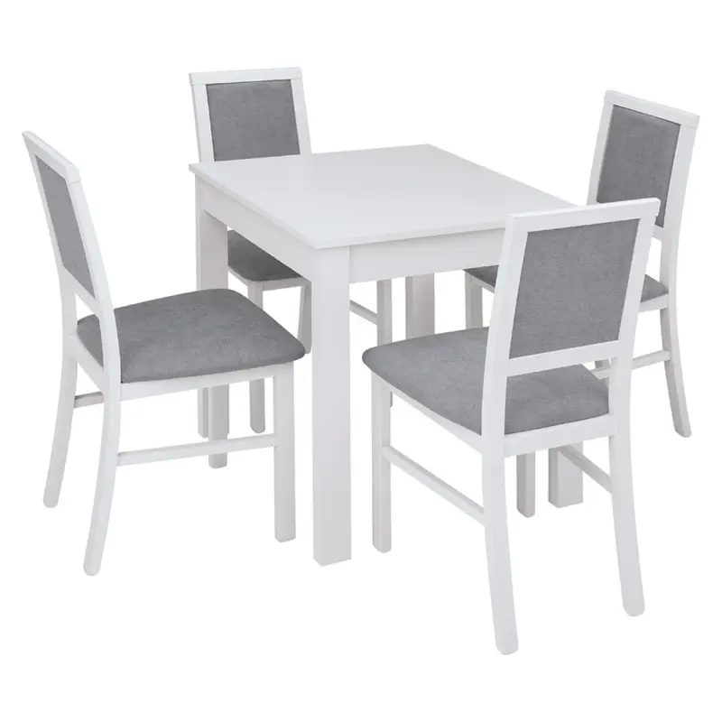 Comodidad y materiales