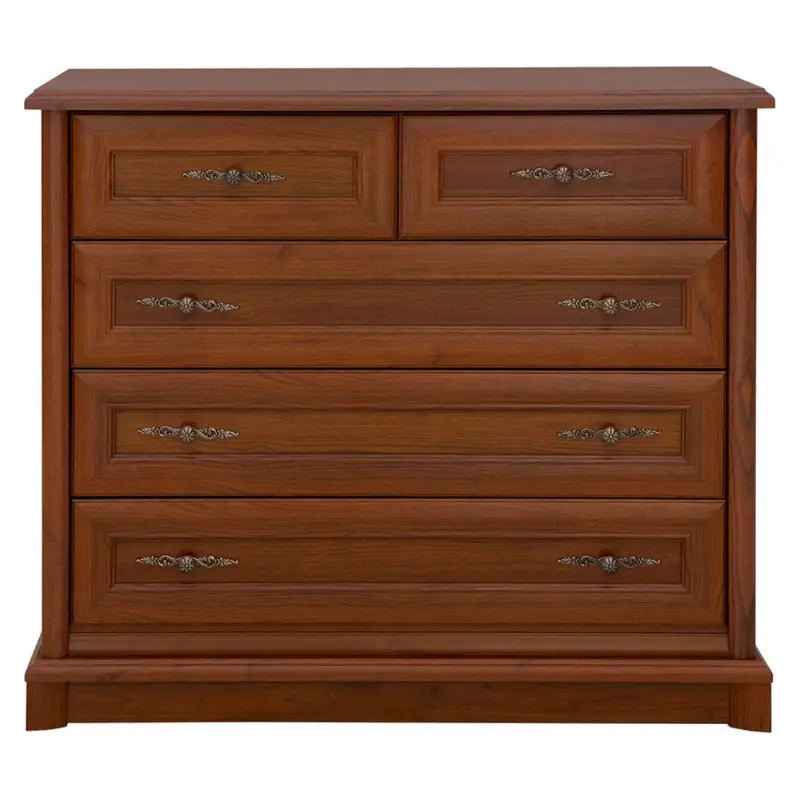 Parte de una colección