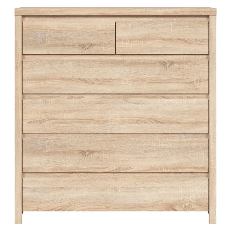 Almacenamiento inteligente