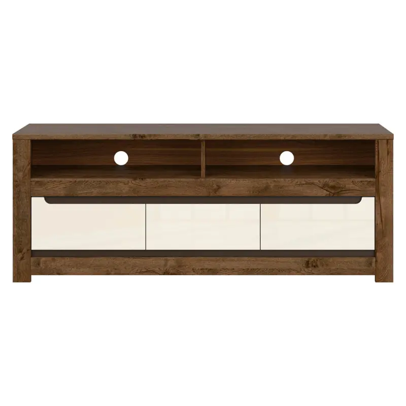 Almacenamiento y orden