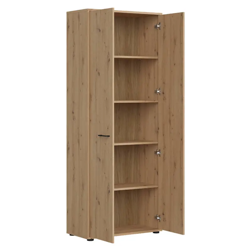 Almacenamiento Práctico