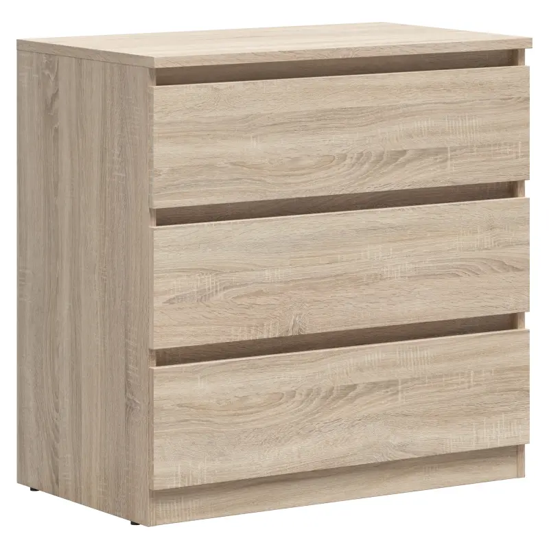 Diseño y Funcionalidad