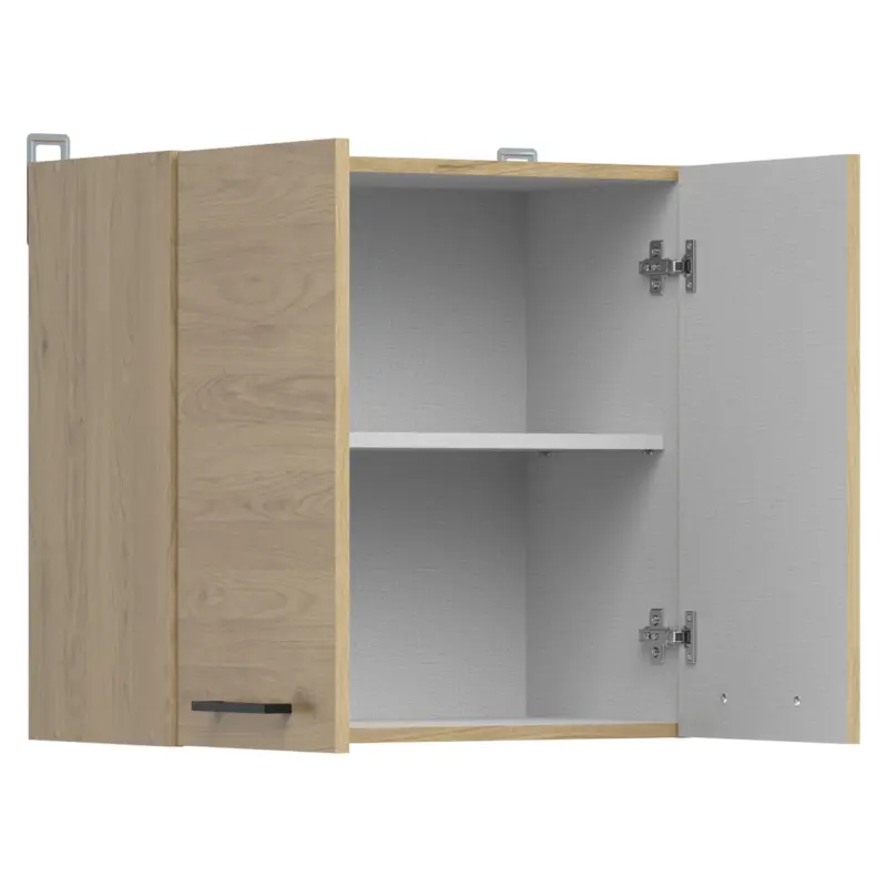 Medidas y ubicación