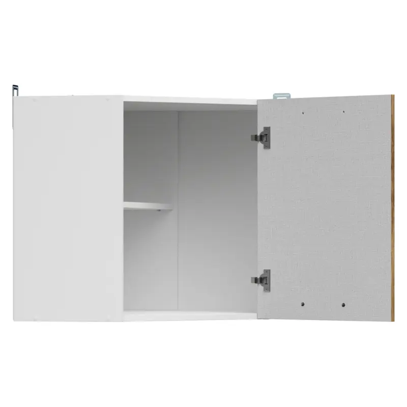 Medidas y configuración