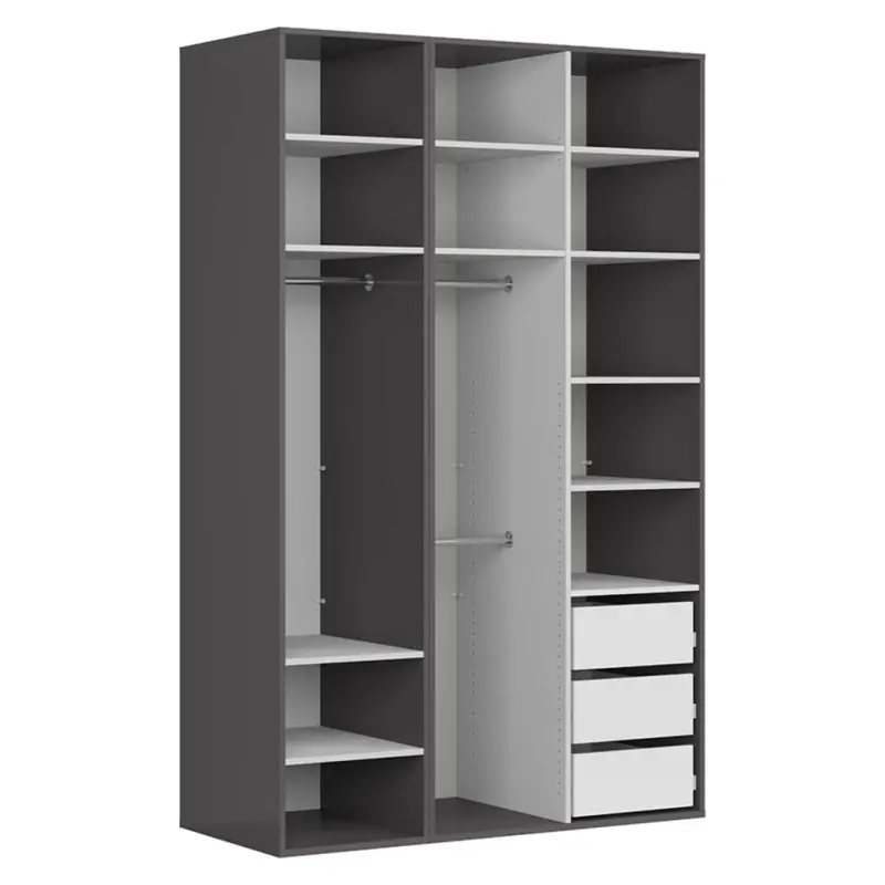 Almacenamiento interior