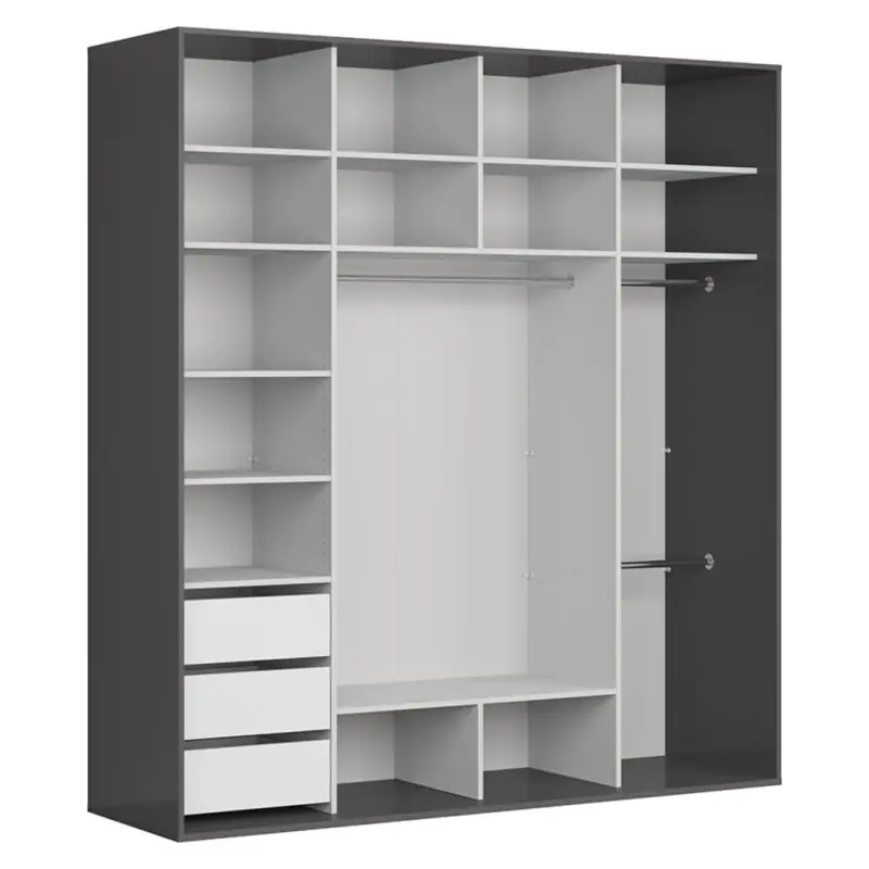 Organización interior