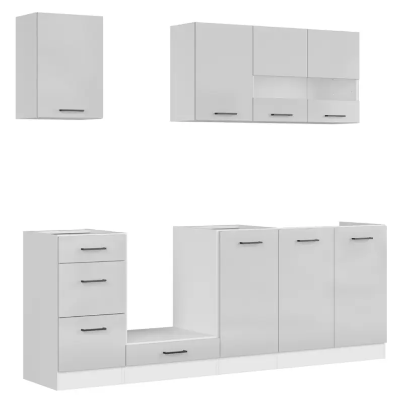 Размеры и детали