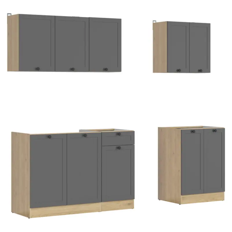 Almacenamiento y Funcionalidad