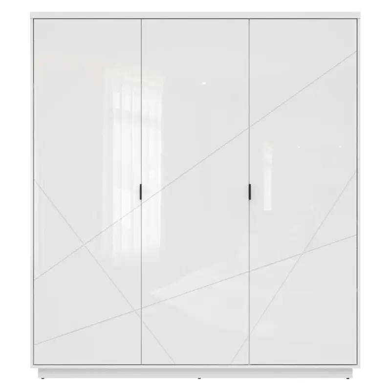 Organización interior