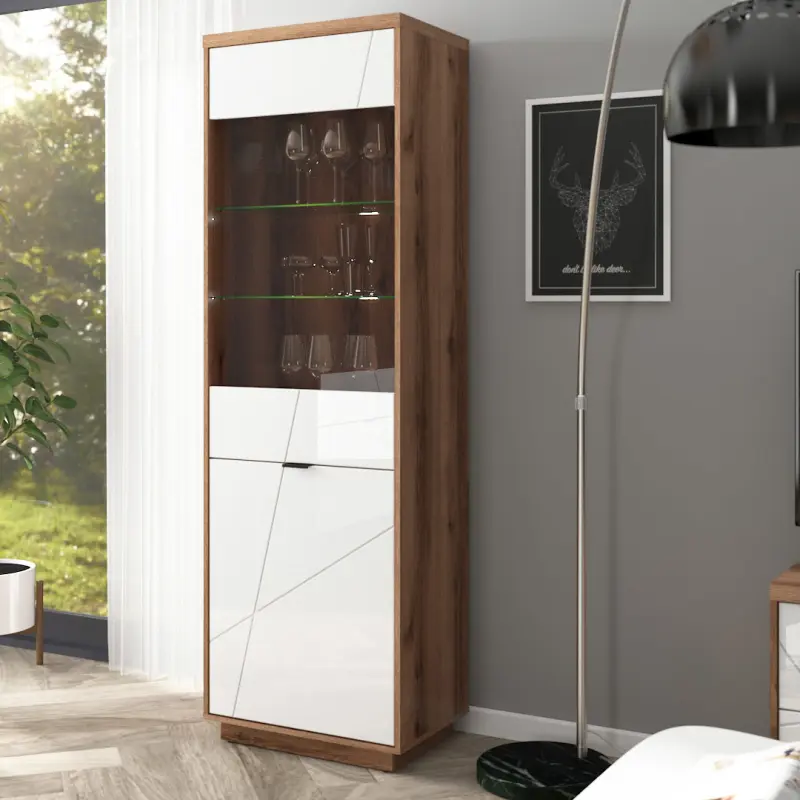 Almacenamiento inteligente