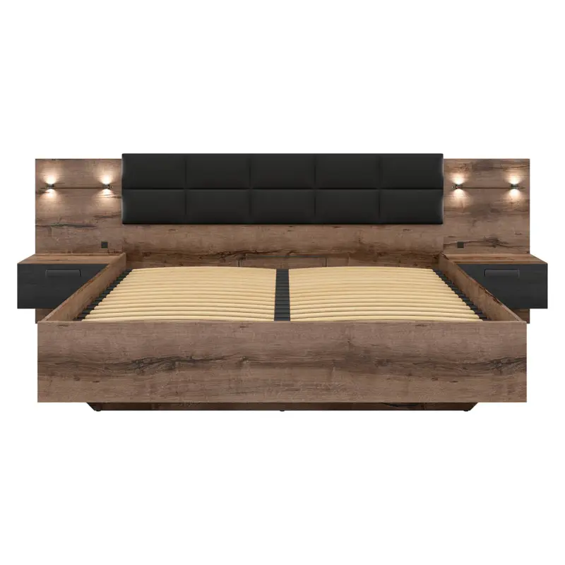 Almacenaje inteligente