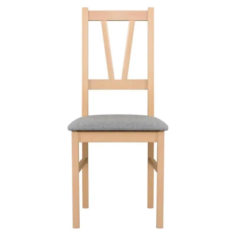 Comodidad y materiales