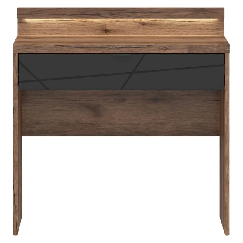 Zintegrowane oświetlenie