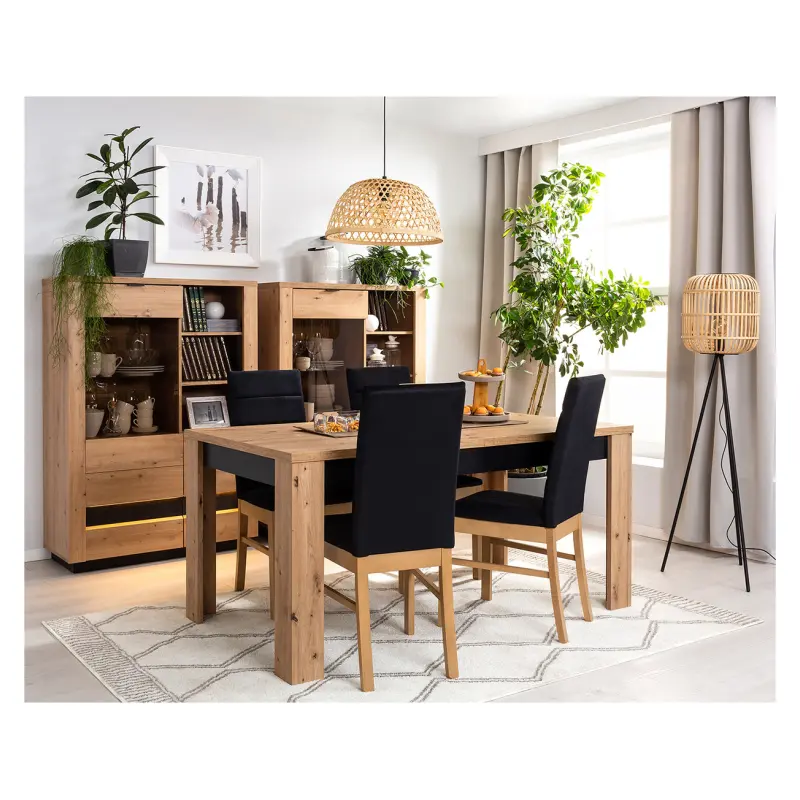 Funcionalidad y Medidas