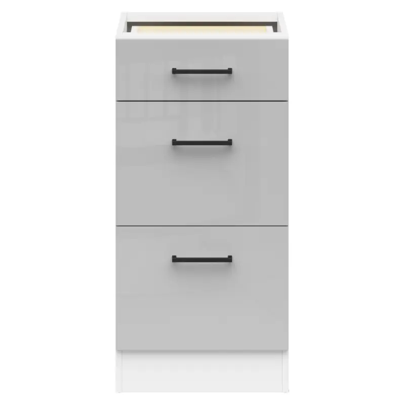 Almacenamiento Inteligente