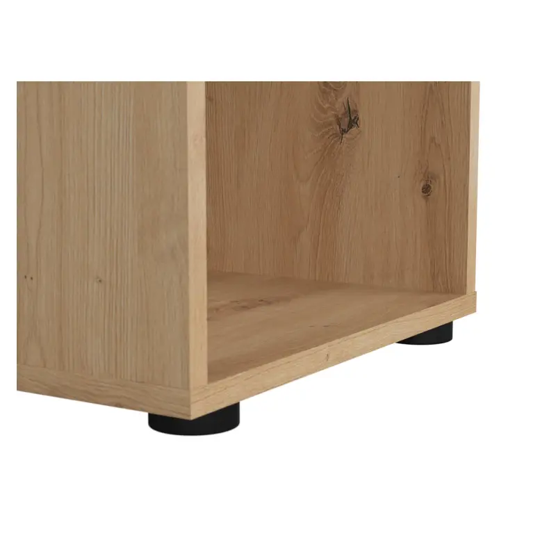 Materiales y durabilidad