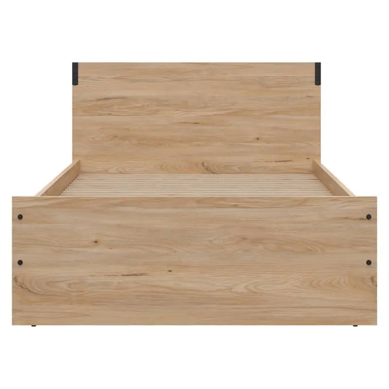 Almacenamiento Inteligente